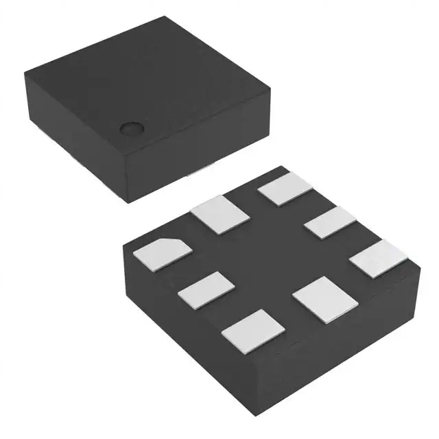 TPD6E004RSER Texas Instruments
